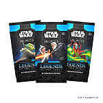 Star Wars: Unlimited Legends of the Force Booster (24) 10