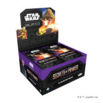 Star Wars: Unlimited – Secrets of Power Booster Set 6 (24 Packs) 7