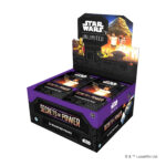 Star Wars: Unlimited – Secrets of Power Booster Set 6 (24 Packs) 8