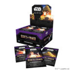 Star Wars: Unlimited – Secrets of Power Booster Set 6 (24 Packs) 9