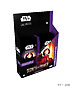 Star Wars: Unlimited – Secrets of Power Carbonite Booster (12 Packs)