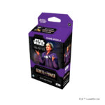 Star Wars: Unlimited – Secrets of Power Spotlight Deck (6 Packs) 9