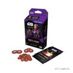 Star Wars: Unlimited – Secrets of Power Spotlight Deck (6 Packs) 11
