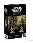 Star Wars Legion: Logray & Wicket Commander Expansion