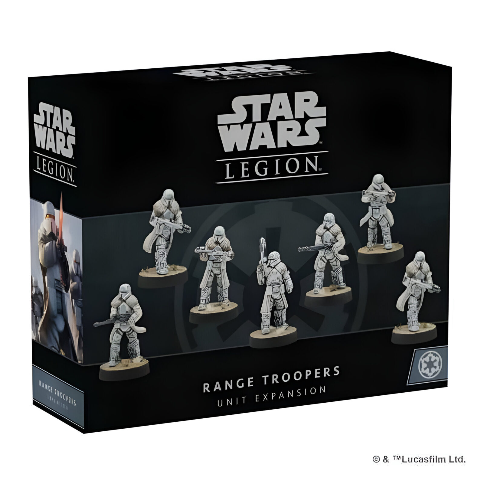 Star Wars: Legion – Range Troopers