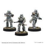 Star Wars: Legion – Range Troopers