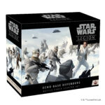Star Wars Legion: Echo Base Defenders 6