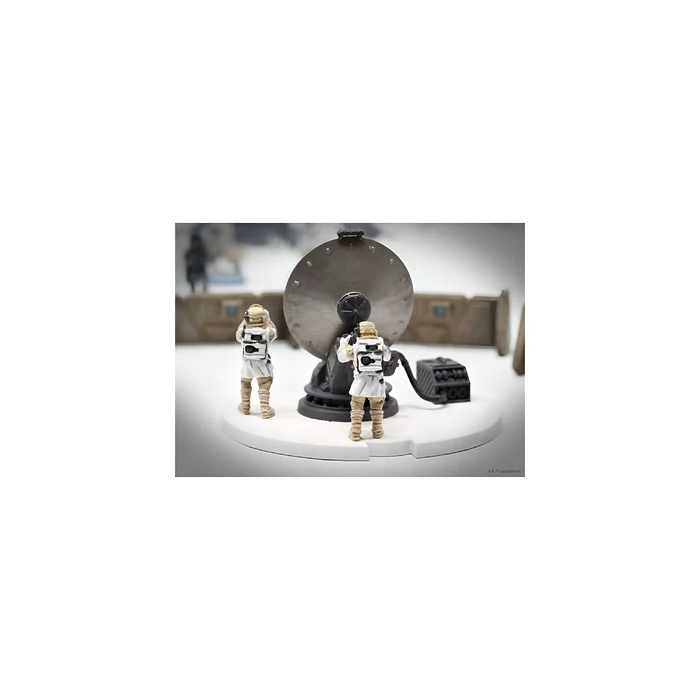 Star Wars: Legion – 1.4 FD Laser Cannon Team Unit Expansion 6