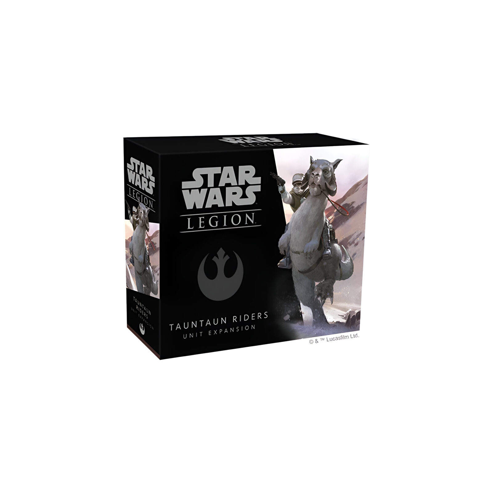 Star Wars: Legion – Tauntaun Riders Unit Expansion