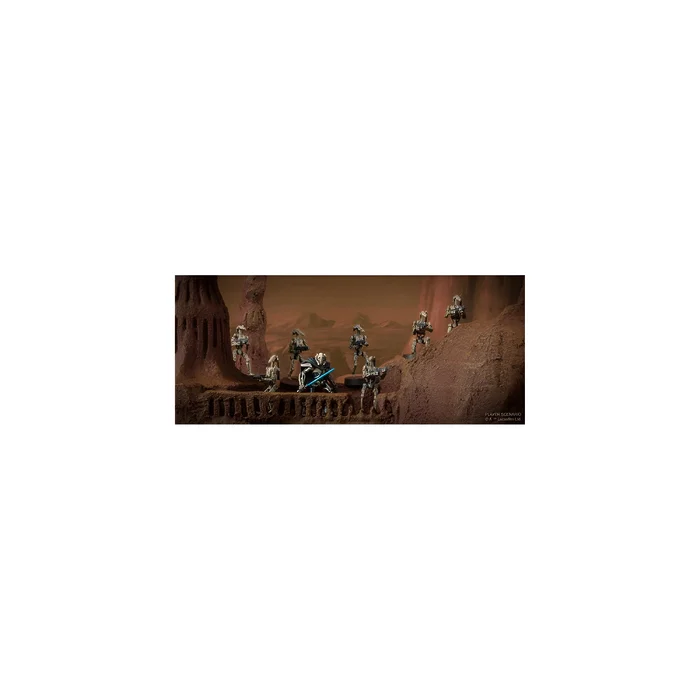 Star Wars: Legion – Clone Wars Core Set 5