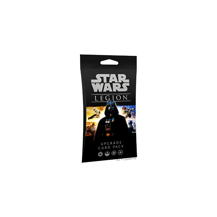 Star Wars: Legion – Upgrade Card Pack 3