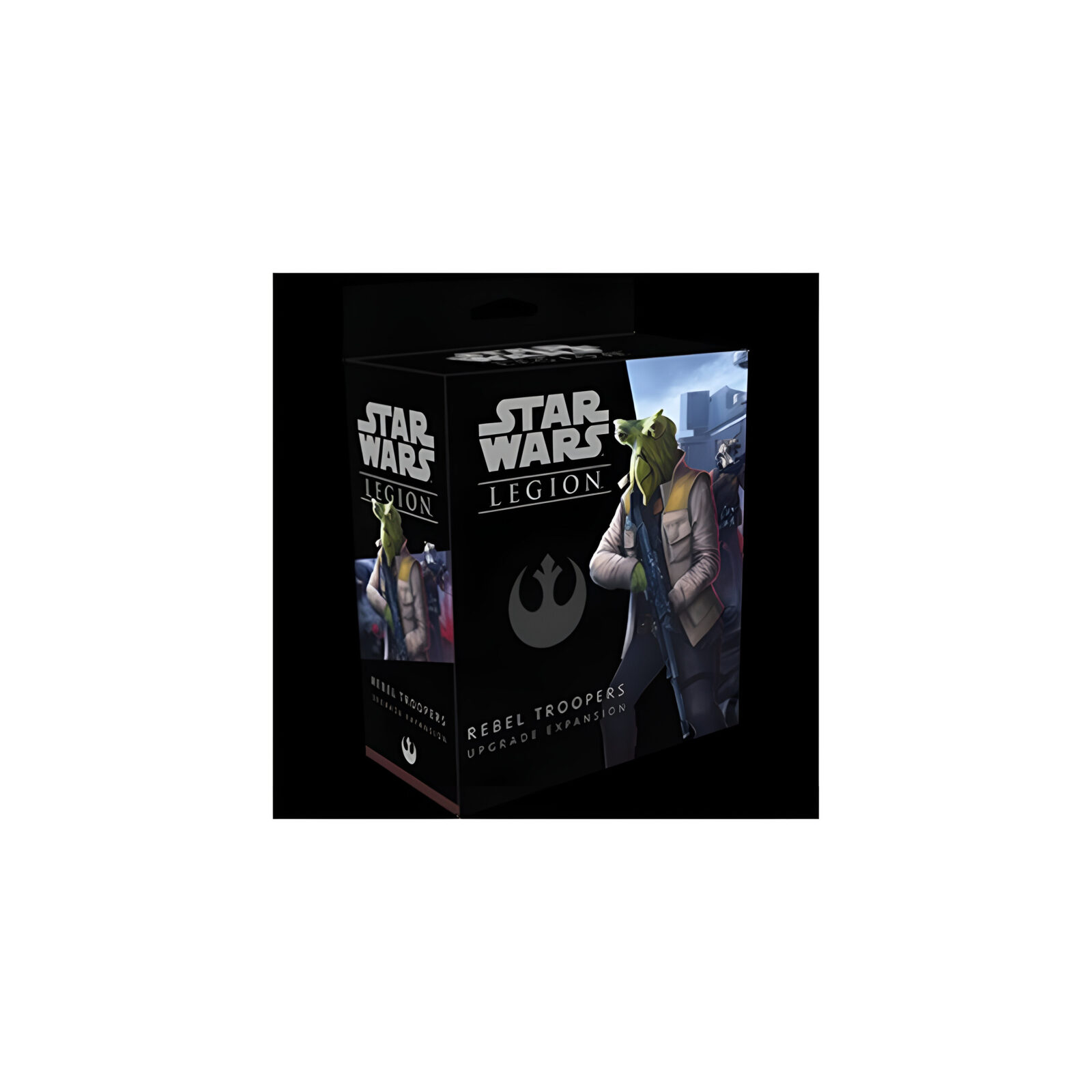 Star Wars: Legion – Rebel Trooper Upgrade