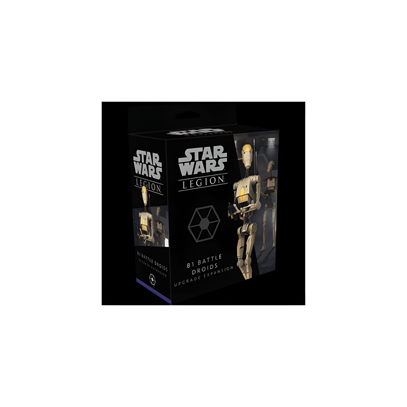 Star Wars: Legion – B1 Battle Droid Upgrade