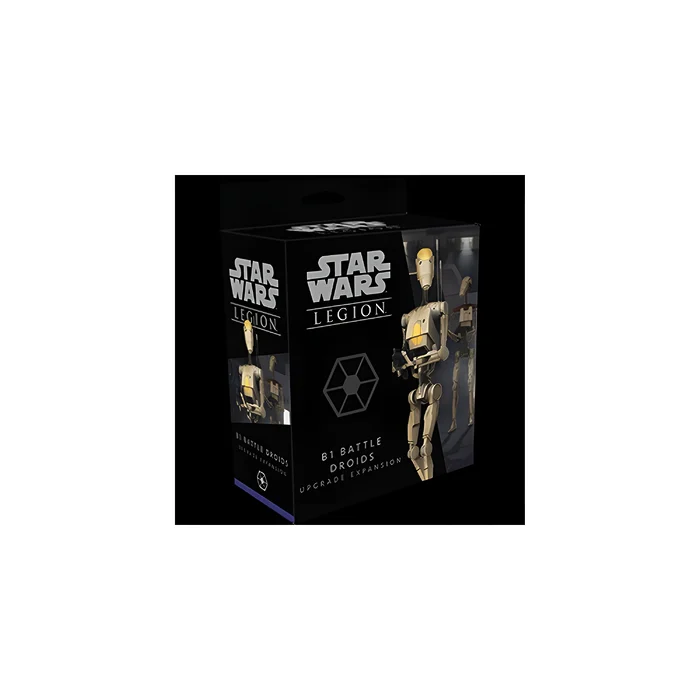 Star Wars: Legion – B1 Battle Droid Upgrade 3