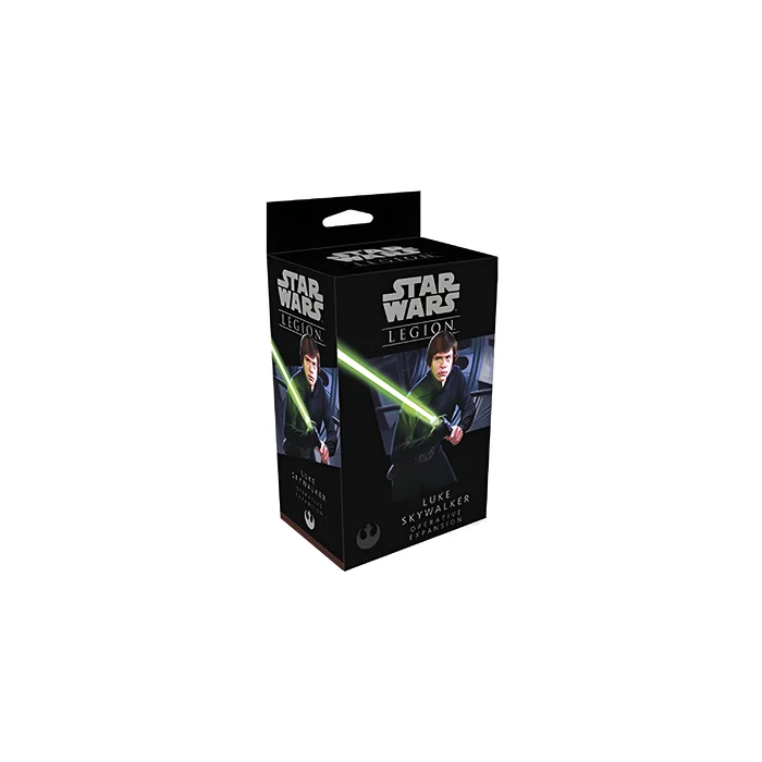 Star Wars: Legion – Luke Skywalker Operative 3
