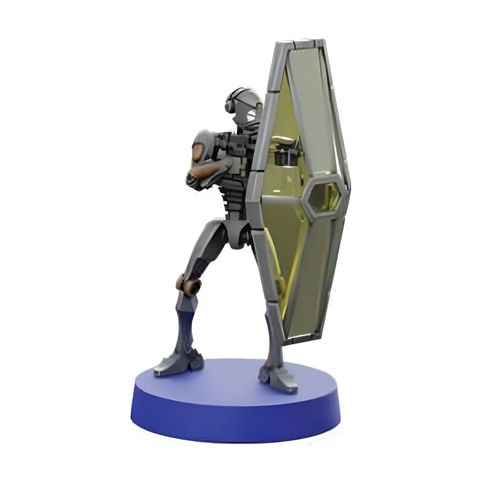 Star Wars Legion: BX-series Droid Commandos Unit Expansion 5