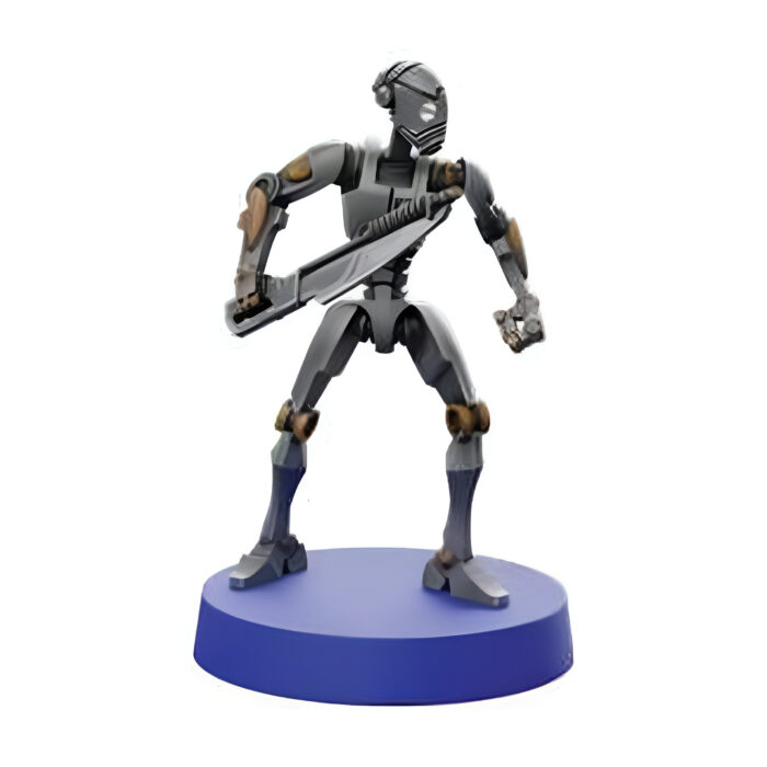 Star Wars Legion: BX-series Droid Commandos Unit Expansion 6
