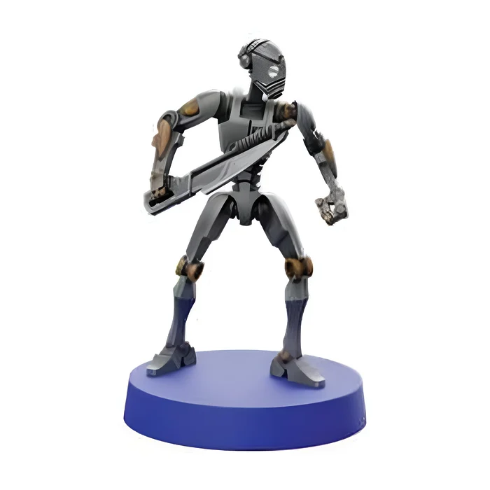 Star Wars Legion: BX-series Droid Commandos Unit Expansion 6