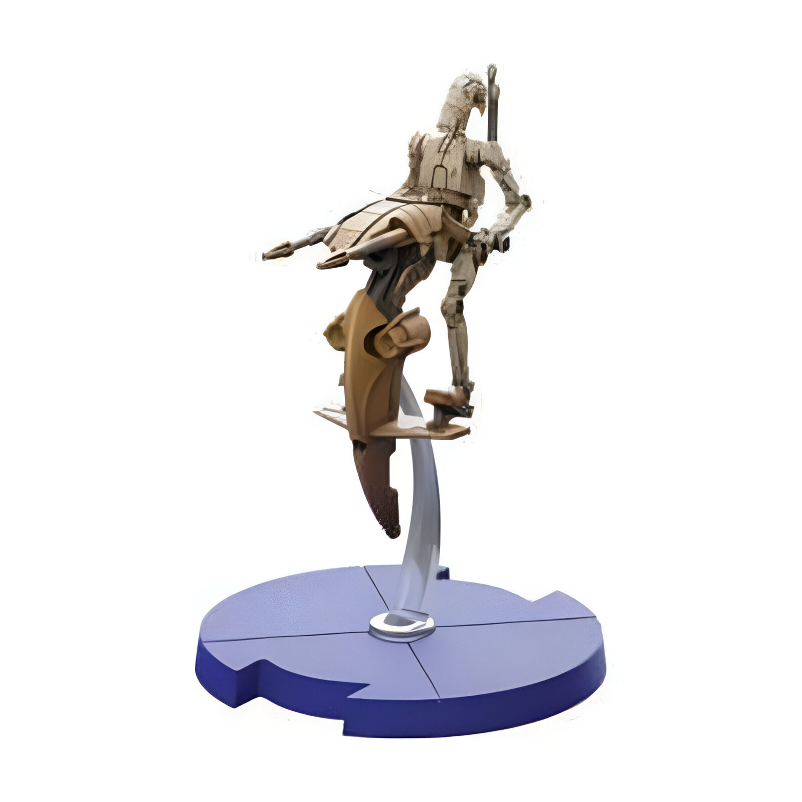 Star Wars Legion: STAP Riders Unit 3