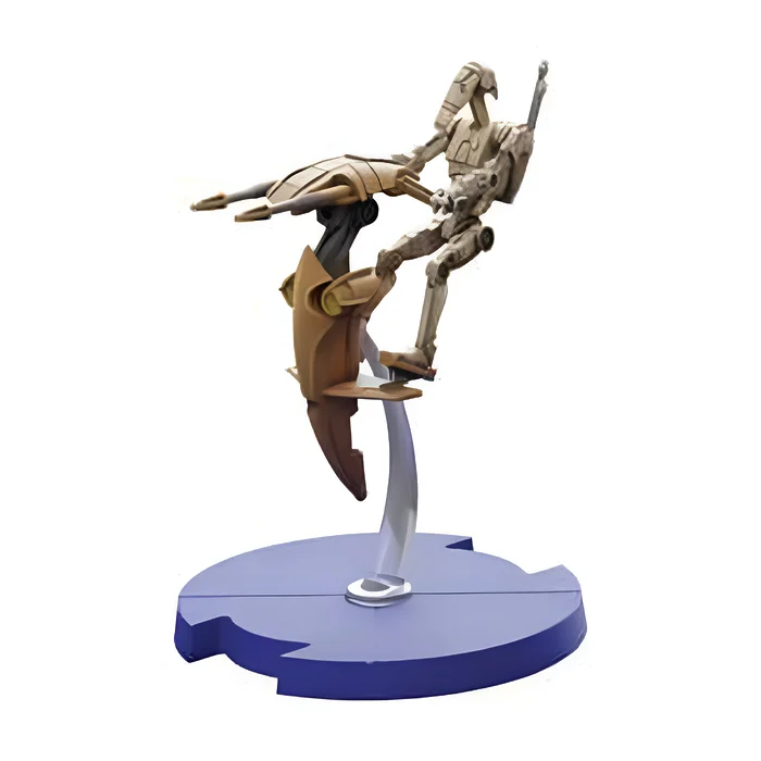 Star Wars Legion: STAP Riders Unit 5