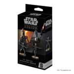 Star Wars Legion: IG Series Assassin Droids 7