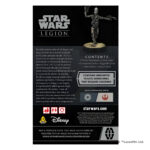 Star Wars Legion: IG Series Assassin Droids 10