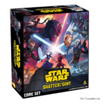 Star Wars: Shatterpoint Core Set