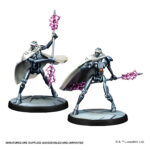 Star Wars Shatterpoint: Twice the Pride (Count Dooku Squad Pack) 10