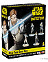Star Wars Shatterpoint: Hello There (General Kenobi Squad Pack)