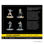 Star Wars Shatterpoint: Hello There (General Kenobi Squad Pack) 8
