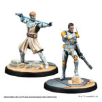 Star Wars Shatterpoint: Hello There (General Kenobi Squad Pack) 9