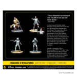 Star Wars Shatterpoint: This Party’s Over (Mace Windu) Squad Pack 8