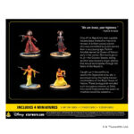 Star Wars Shatterpoint: We Are Brave (Padme Amidala) Squad Pack 8