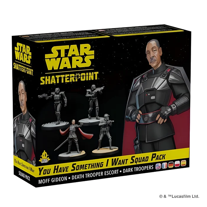 Star Wars: Shatterpoint – You Have Something I Want 3