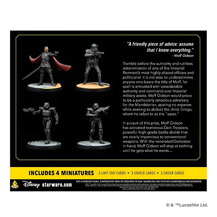 Star Wars: Shatterpoint – You Have Something I Want 4