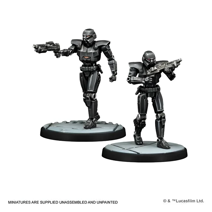 Star Wars: Shatterpoint – You Have Something I Want 6