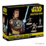 Stronger Than Fear (Kanan Jarrus Squad Pack) Star Wars: Shatterpoint