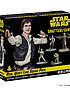 Star Wars: Shatterpoint : Real Quiet Like Squad Pack