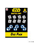 Star Wars: Shatterpoint Dice Pack