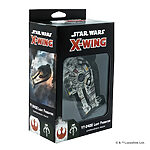 YT-2400 Light Freighter: Star Wars X-Wing Miniatures Game