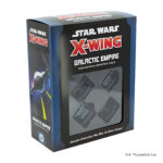 Star Wars X-Wing: Galactic Empire Squadron Starter Pack 7