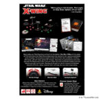 Star Wars X-Wing: Rebel Alliance Squadron Starter Pack 8