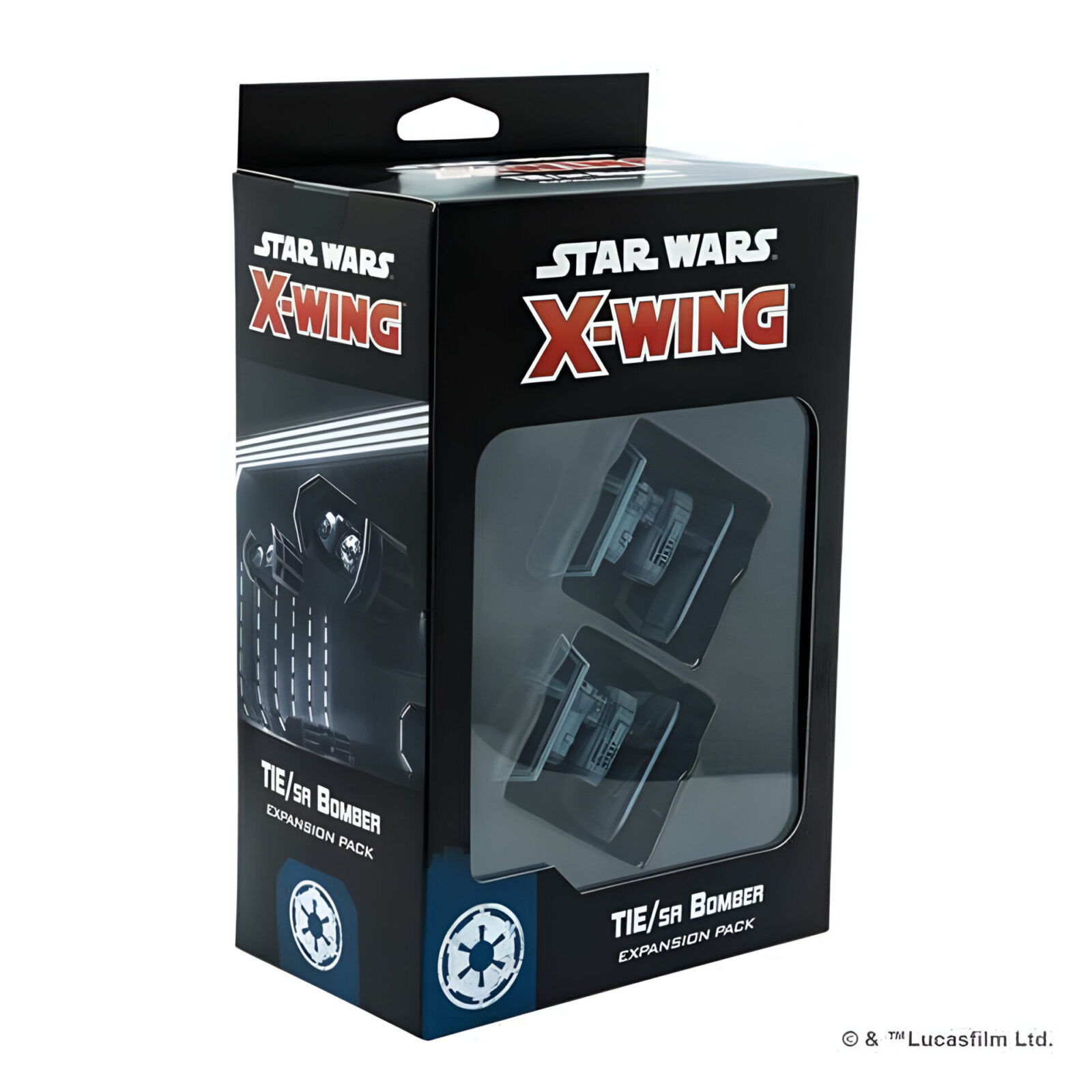 TIE SA Bomber: X-Wing Miniatures Game