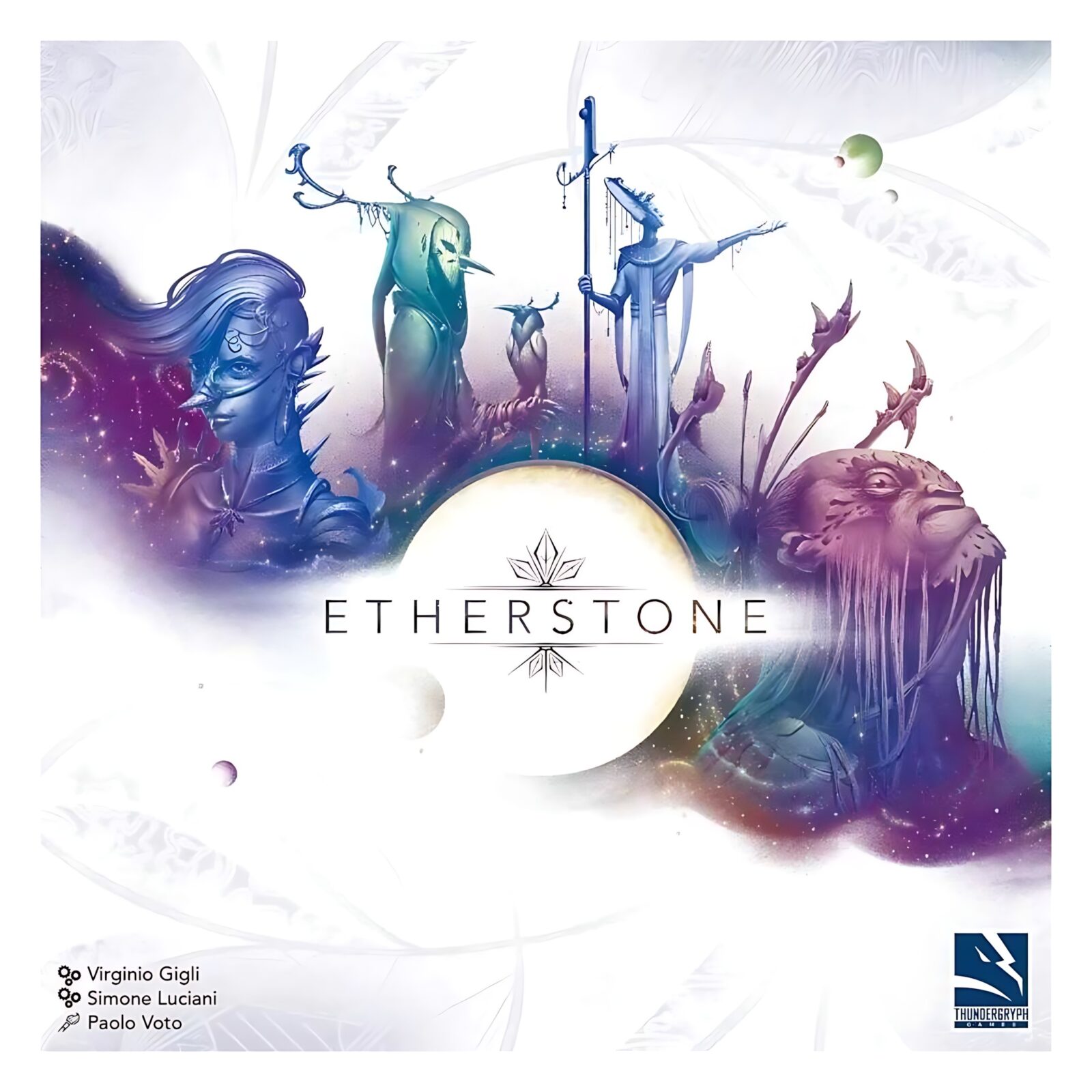 Etherstone