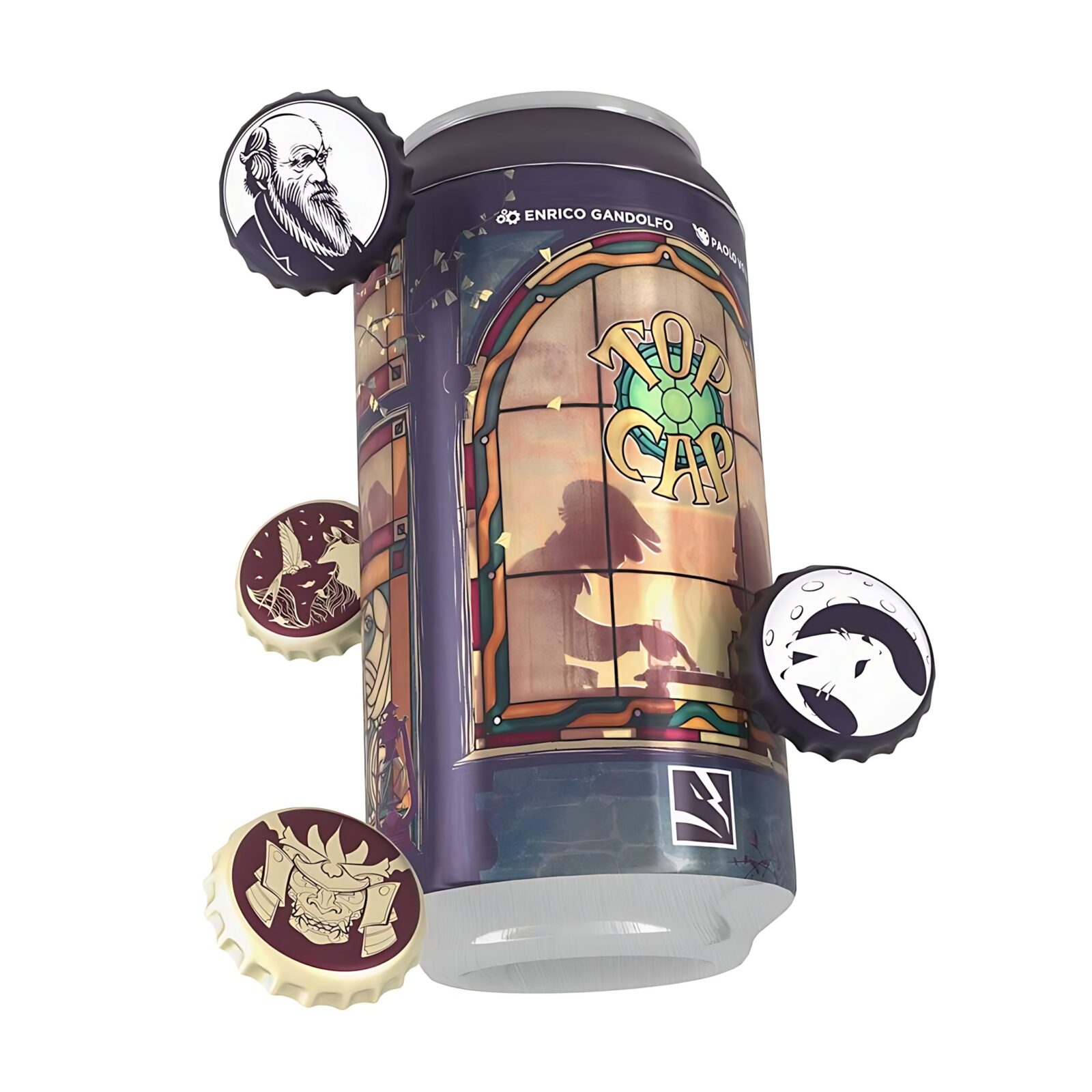 TopCap