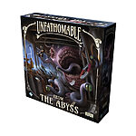 From The Abyss: Unfathomable Expansion