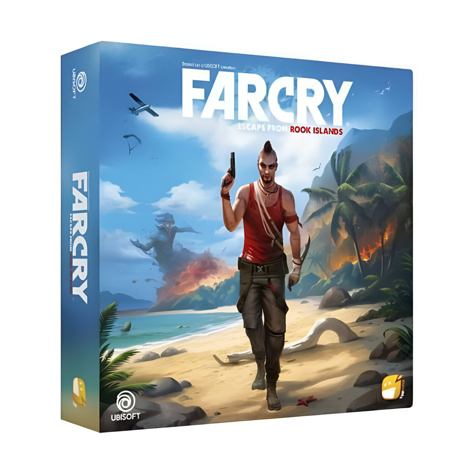 Far Cry