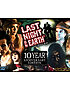 Last Night on Earth: The Zombie Game – 10 Year Anniversary Edition