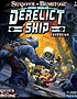 Shadows of Brimstone: Other Worlds – Derelict Ship