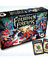 Shadows of Brimstone: Forbidden Fortress